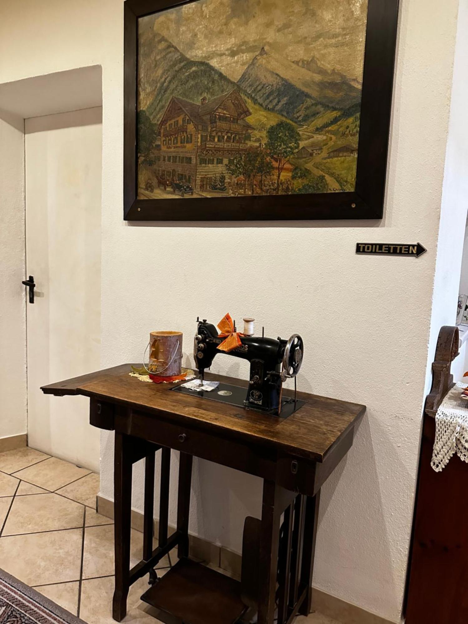 Bed and Breakfast Goldener Adler Шарниц Экстерьер фото
