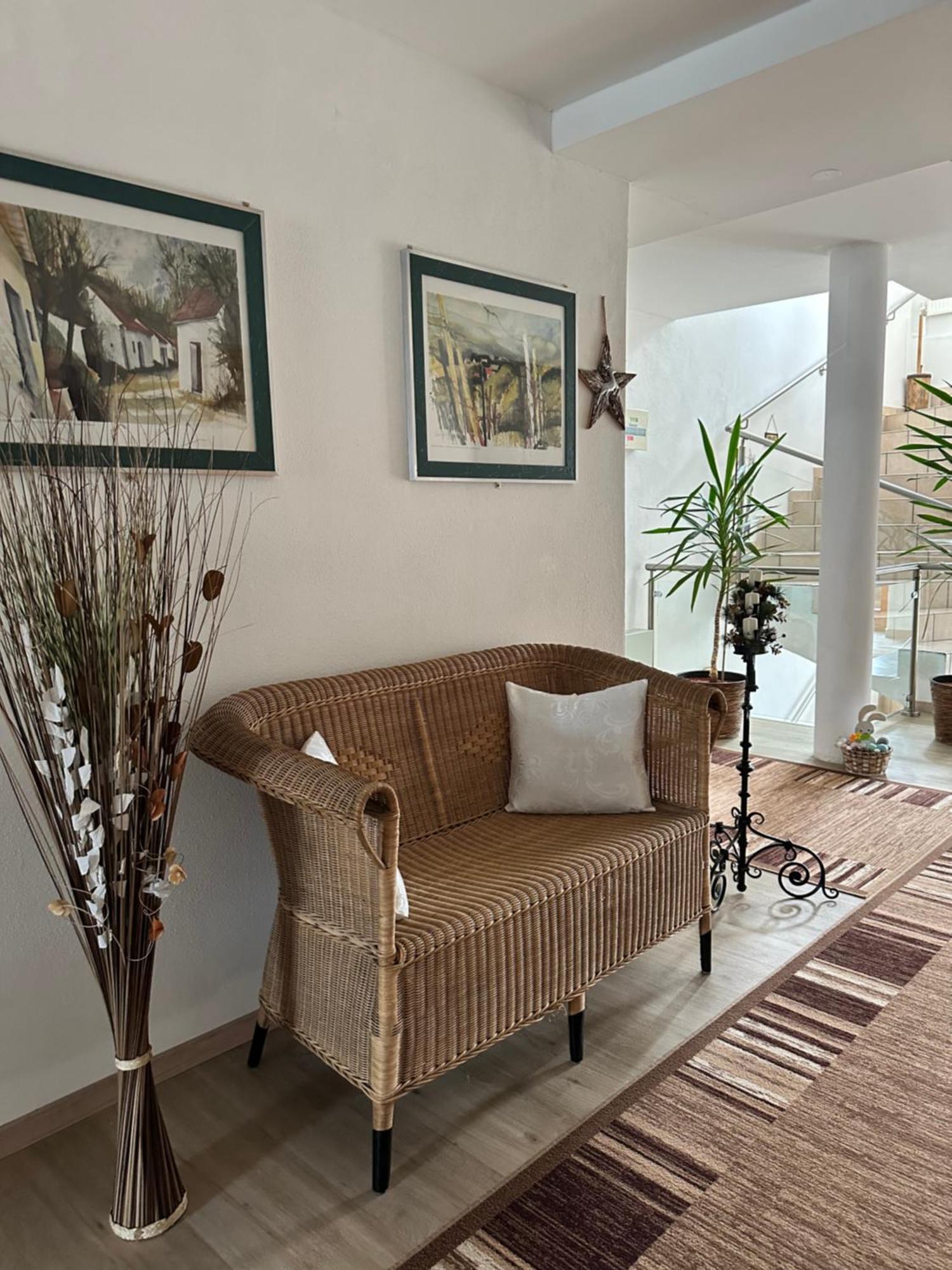 Bed and Breakfast Goldener Adler Шарниц Экстерьер фото