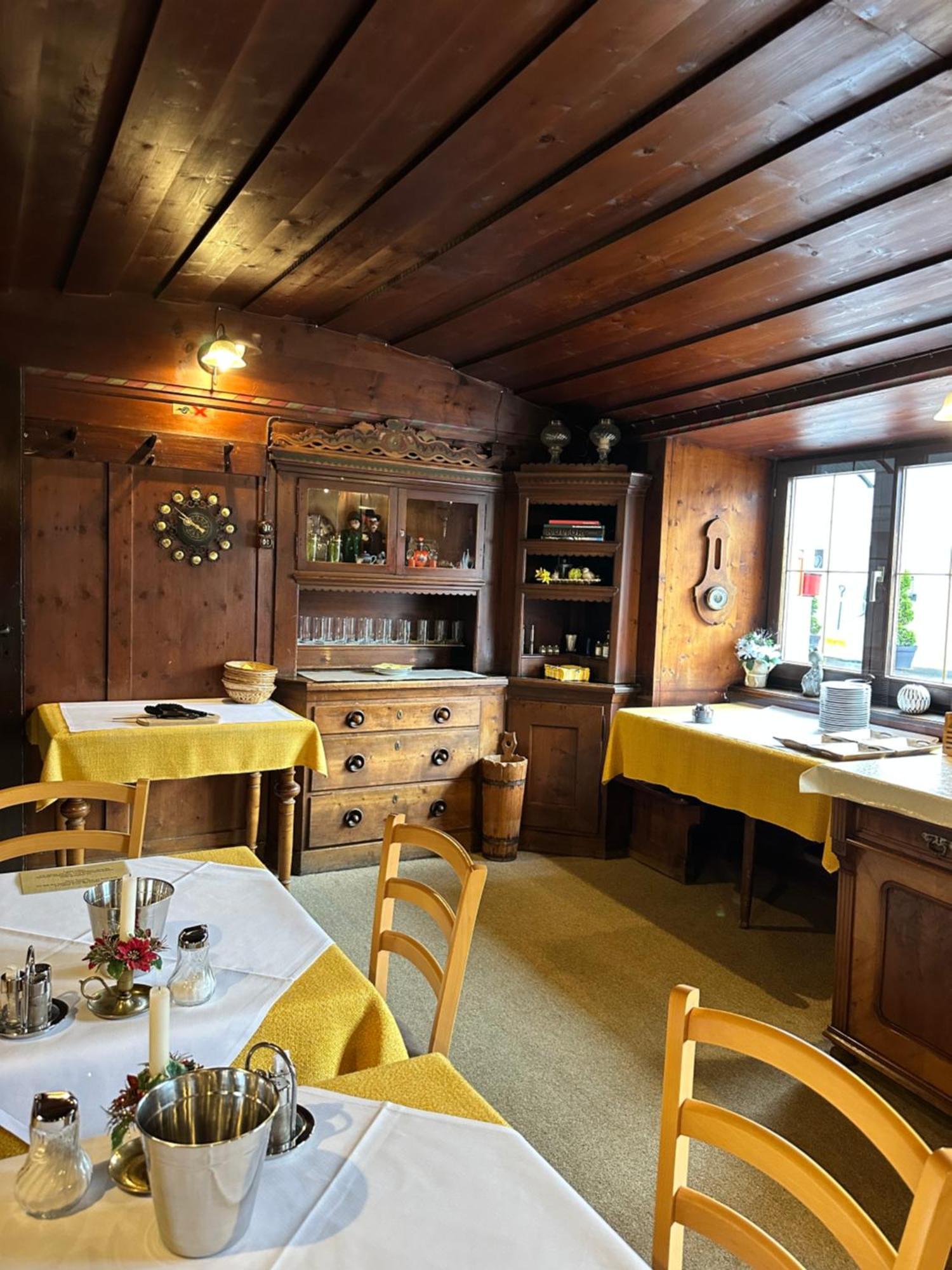 Bed and Breakfast Goldener Adler Шарниц Экстерьер фото